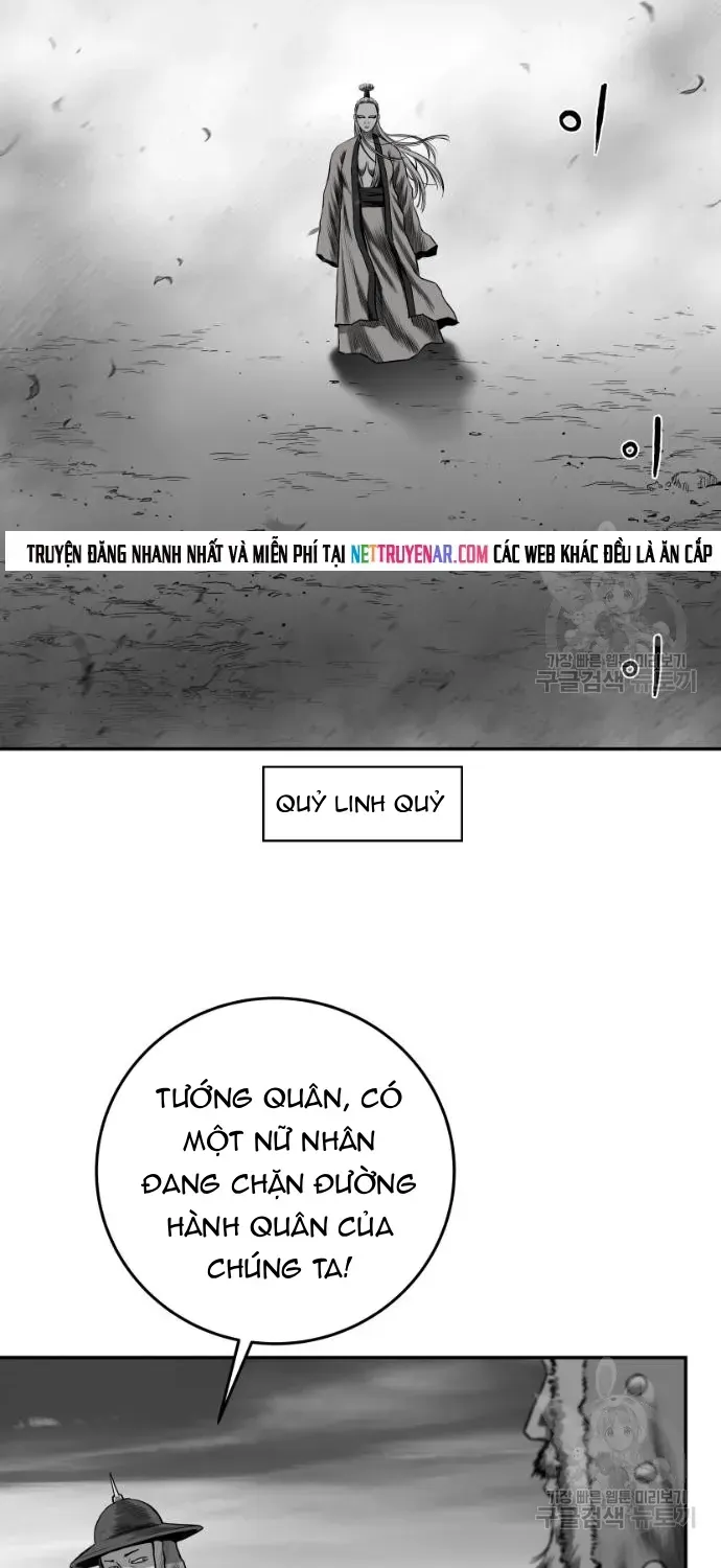 Sát Thủ Anh Vũ Chap 124 - Next Chap 123