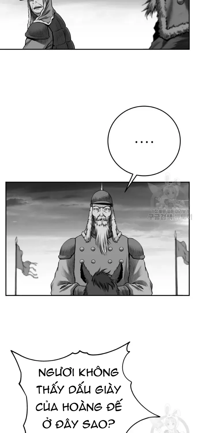 Sát Thủ Anh Vũ Chap 124 - Next Chap 123