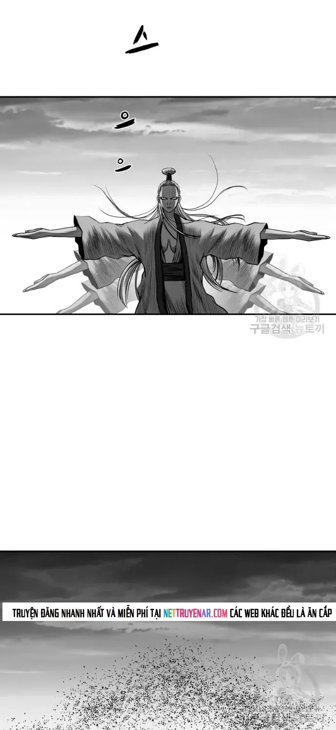 Sát Thủ Anh Vũ Chap 124 - Next Chap 123