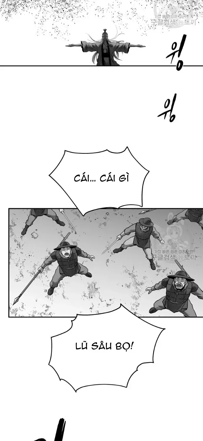 Sát Thủ Anh Vũ Chap 124 - Next Chap 123