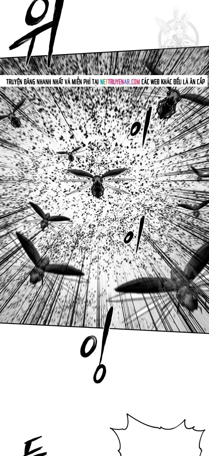 Sát Thủ Anh Vũ Chap 124 - Next Chap 123