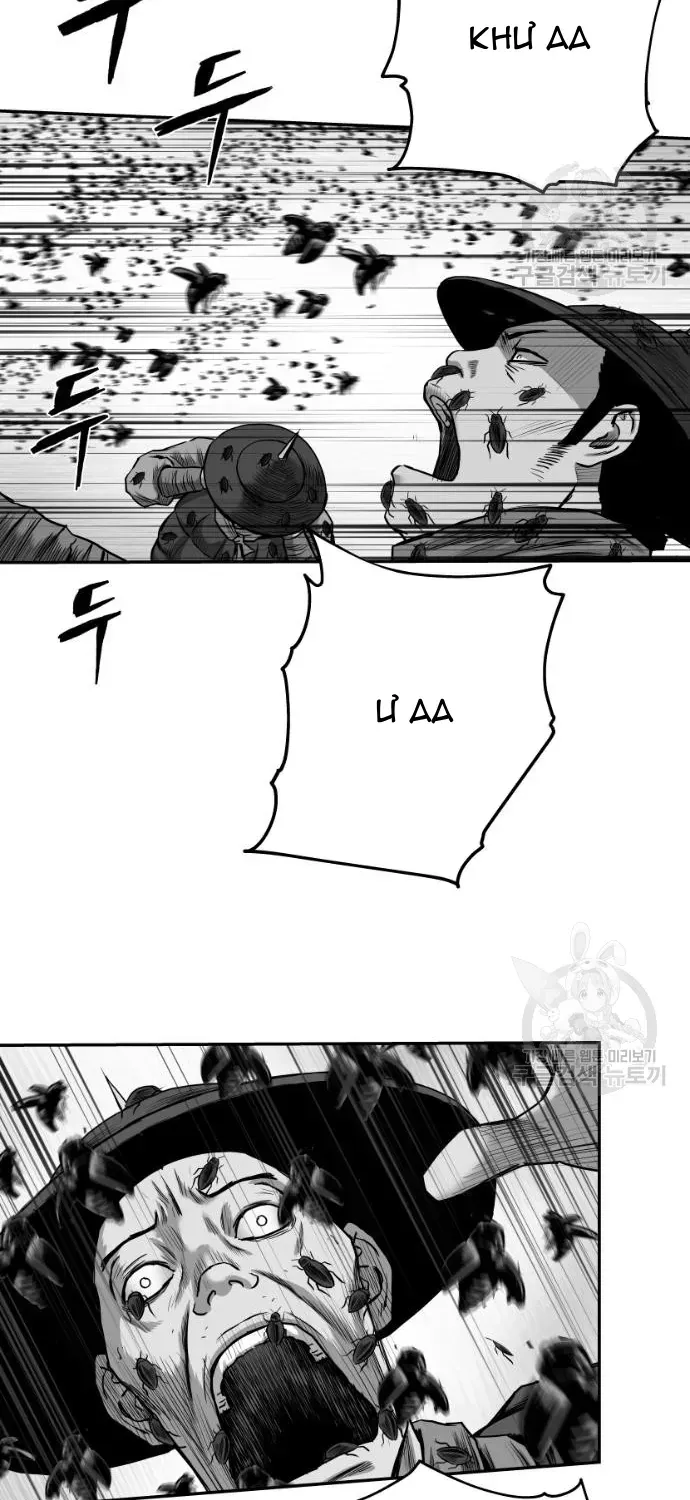 Sát Thủ Anh Vũ Chap 124 - Next Chap 123