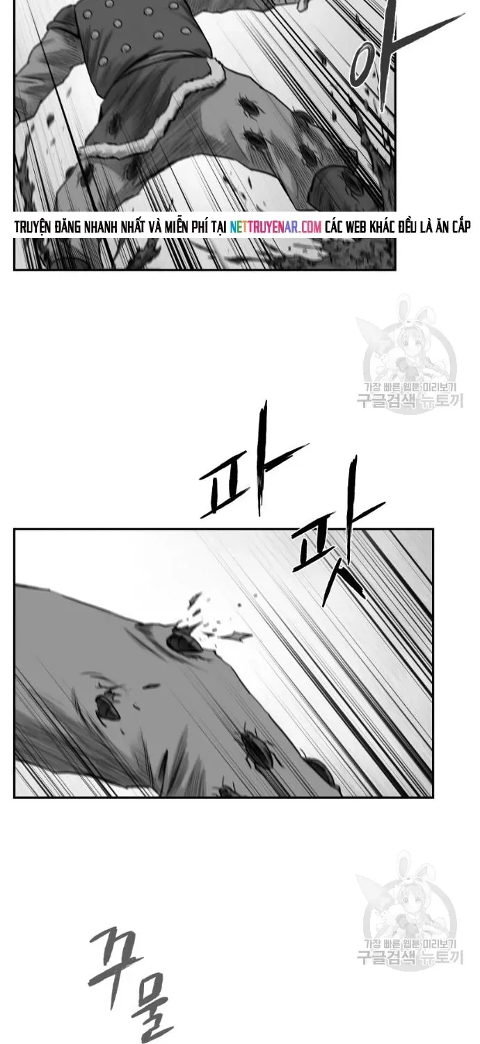 Sát Thủ Anh Vũ Chap 124 - Next Chap 123