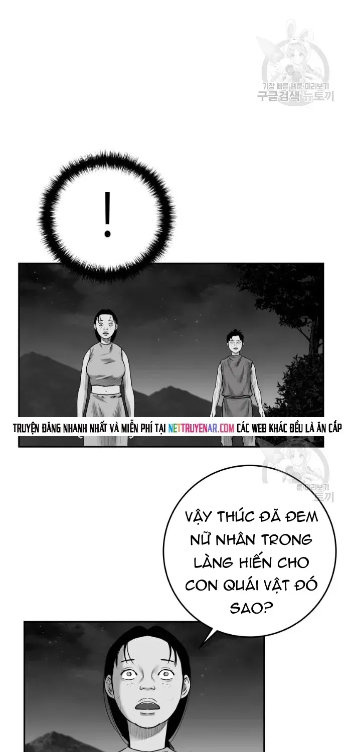 Sát Thủ Anh Vũ Chap 124 - Next Chap 123