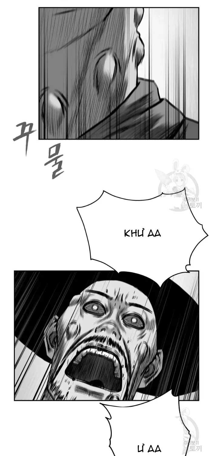 Sát Thủ Anh Vũ Chap 124 - Next Chap 123