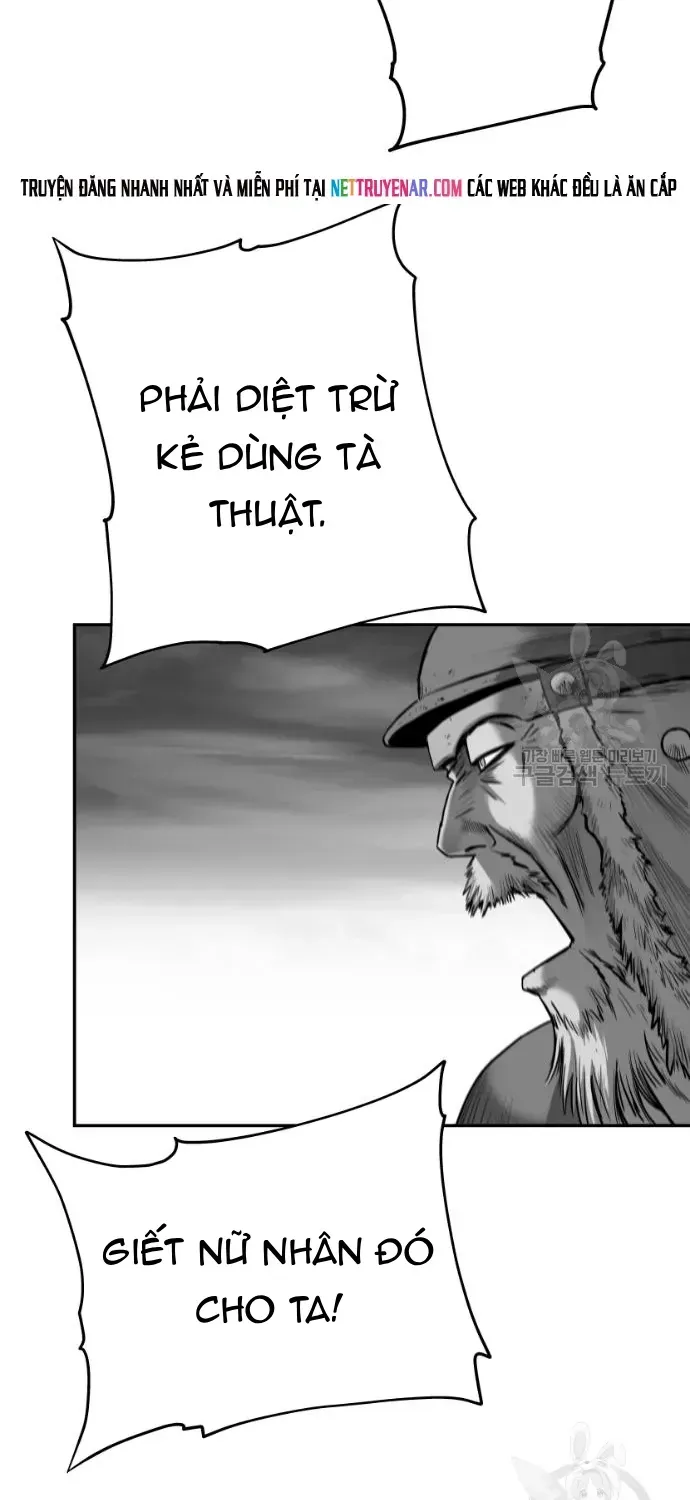 Sát Thủ Anh Vũ Chap 124 - Next Chap 123