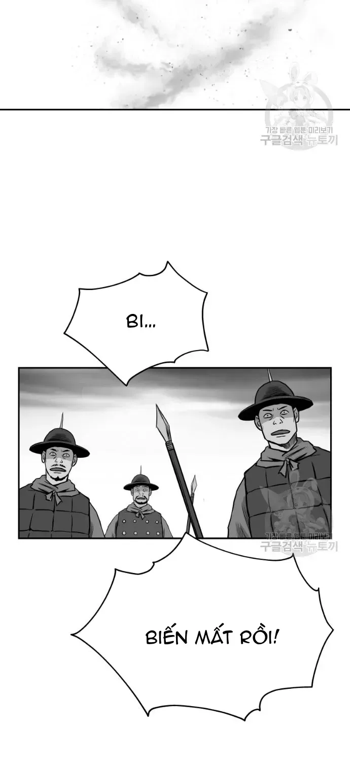 Sát Thủ Anh Vũ Chap 124 - Next Chap 123