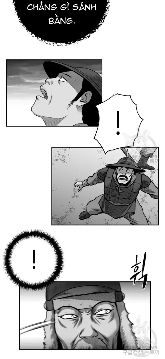 Sát Thủ Anh Vũ Chap 124 - Next Chap 123