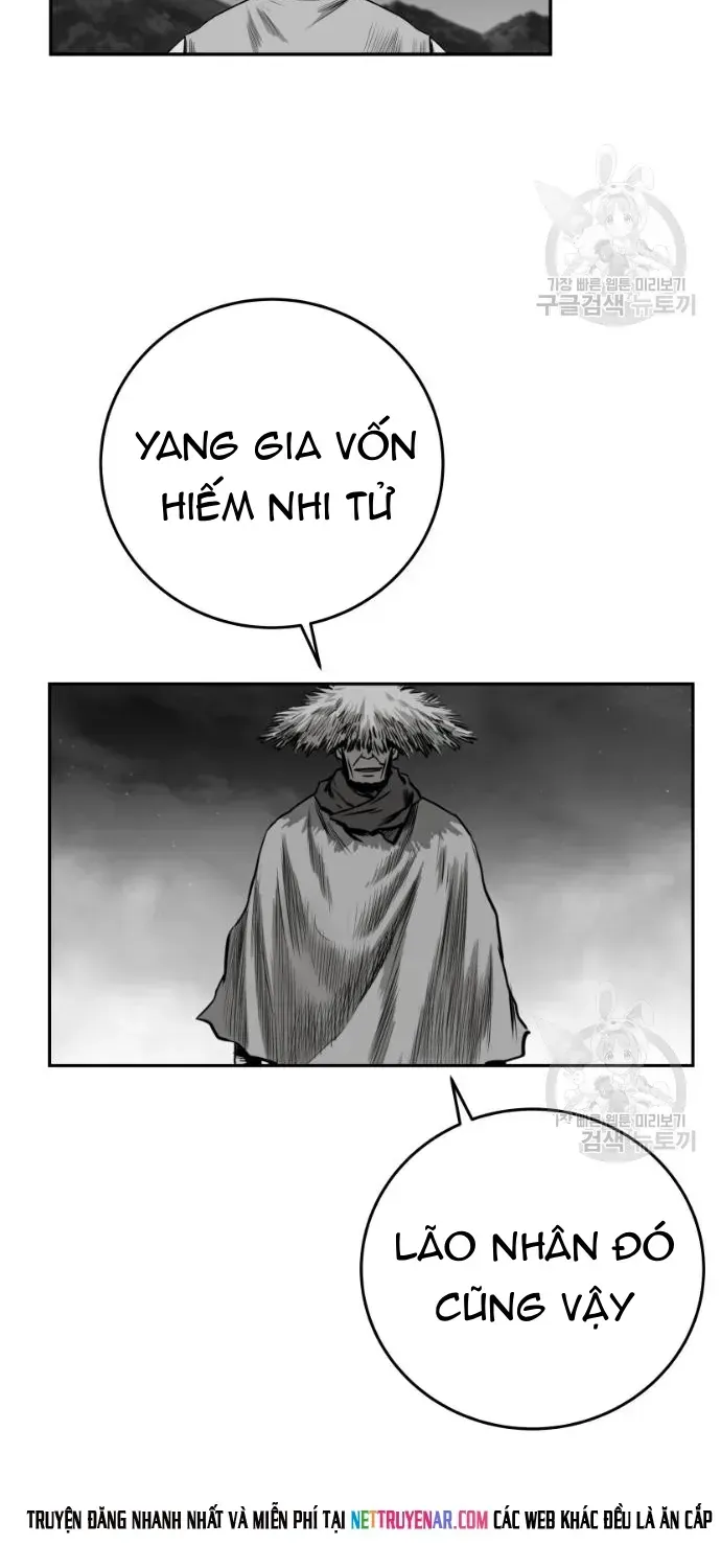 Sát Thủ Anh Vũ Chap 124 - Next Chap 123