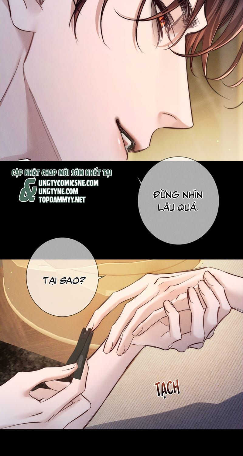 Nhân Vật Chính Chỉ Muốn Yêu Đương Chap 275 - Next Chap 276