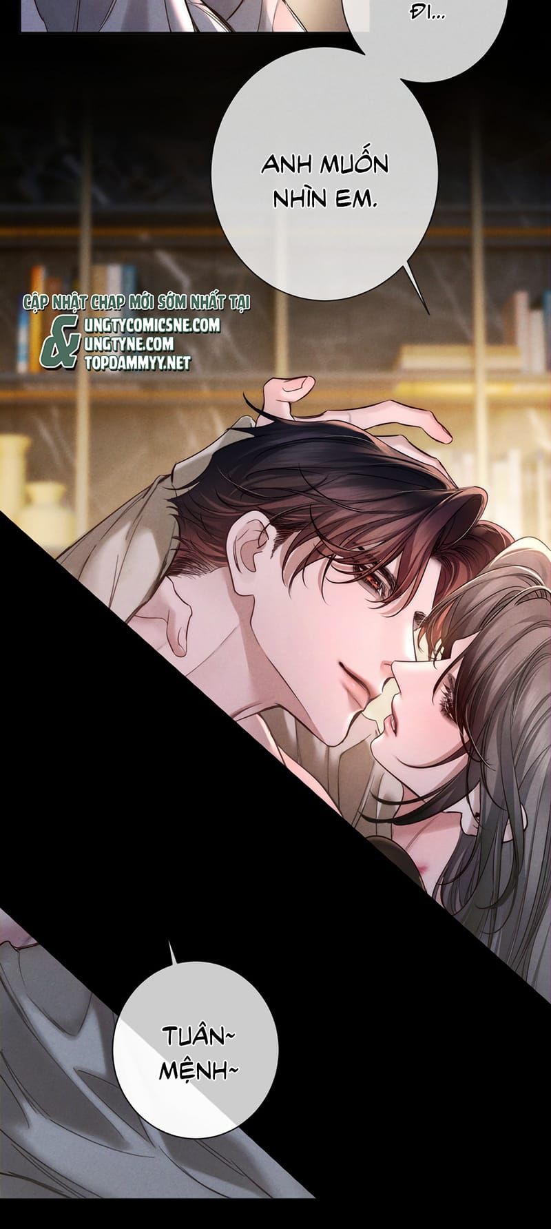 Nhân Vật Chính Chỉ Muốn Yêu Đương Chap 275 - Next Chap 276