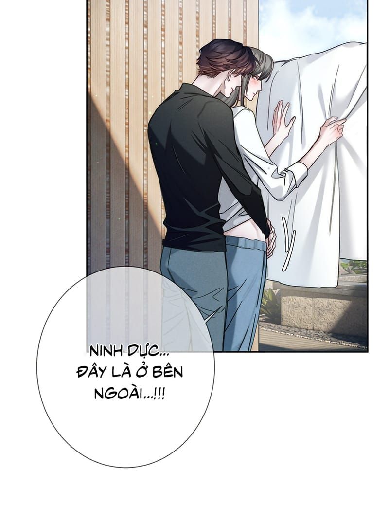 Nhân Vật Chính Chỉ Muốn Yêu Đương Chap 275 - Next Chap 276