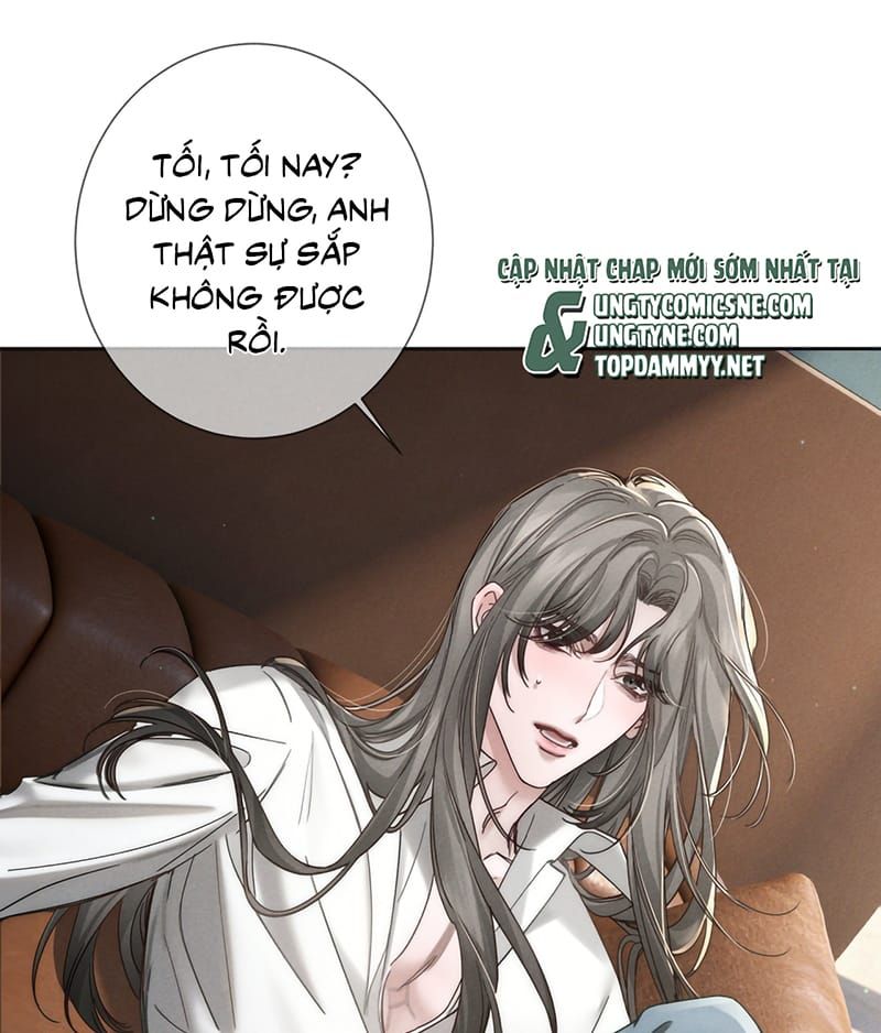 Nhân Vật Chính Chỉ Muốn Yêu Đương Chap 275 - Next Chap 276