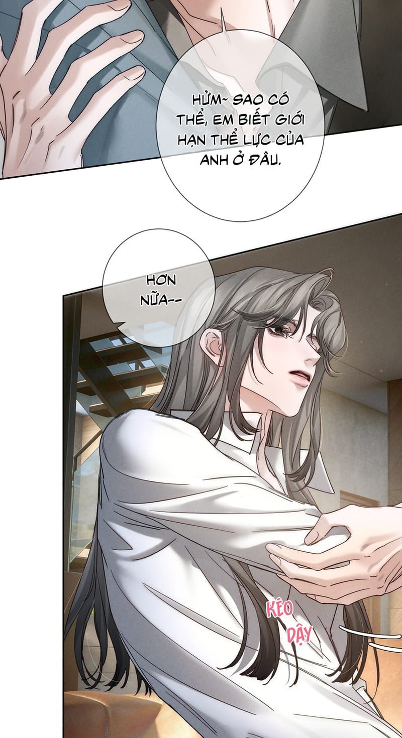 Nhân Vật Chính Chỉ Muốn Yêu Đương Chap 275 - Next Chap 276