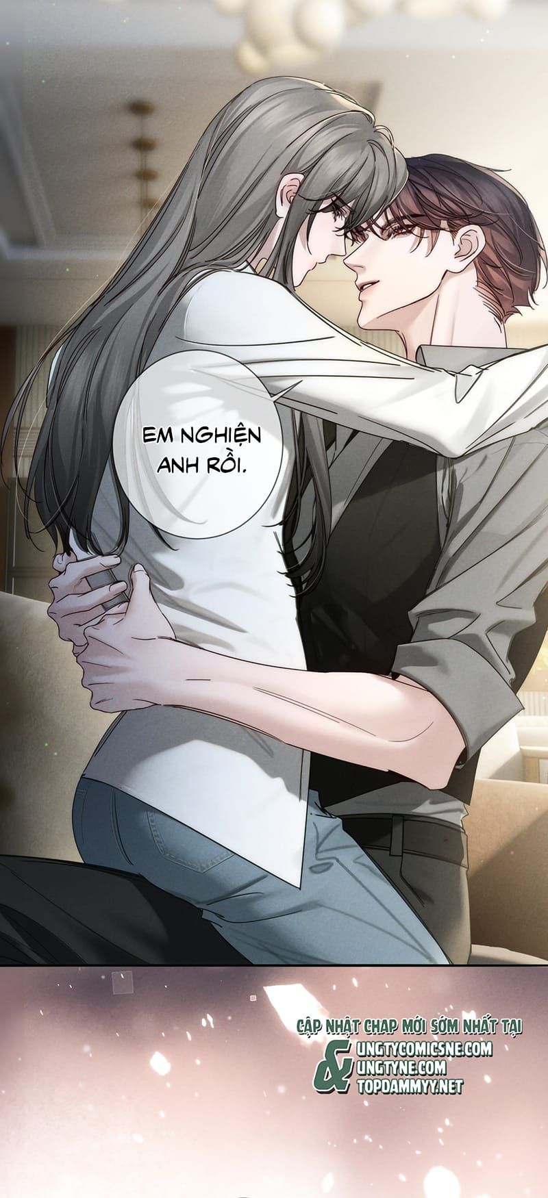 Nhân Vật Chính Chỉ Muốn Yêu Đương Chap 275 - Next Chap 276