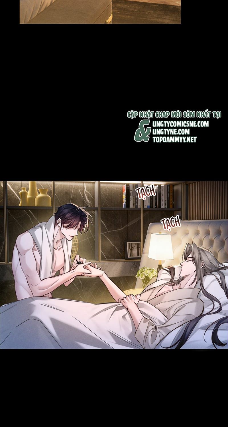 Nhân Vật Chính Chỉ Muốn Yêu Đương Chap 275 - Next Chap 276