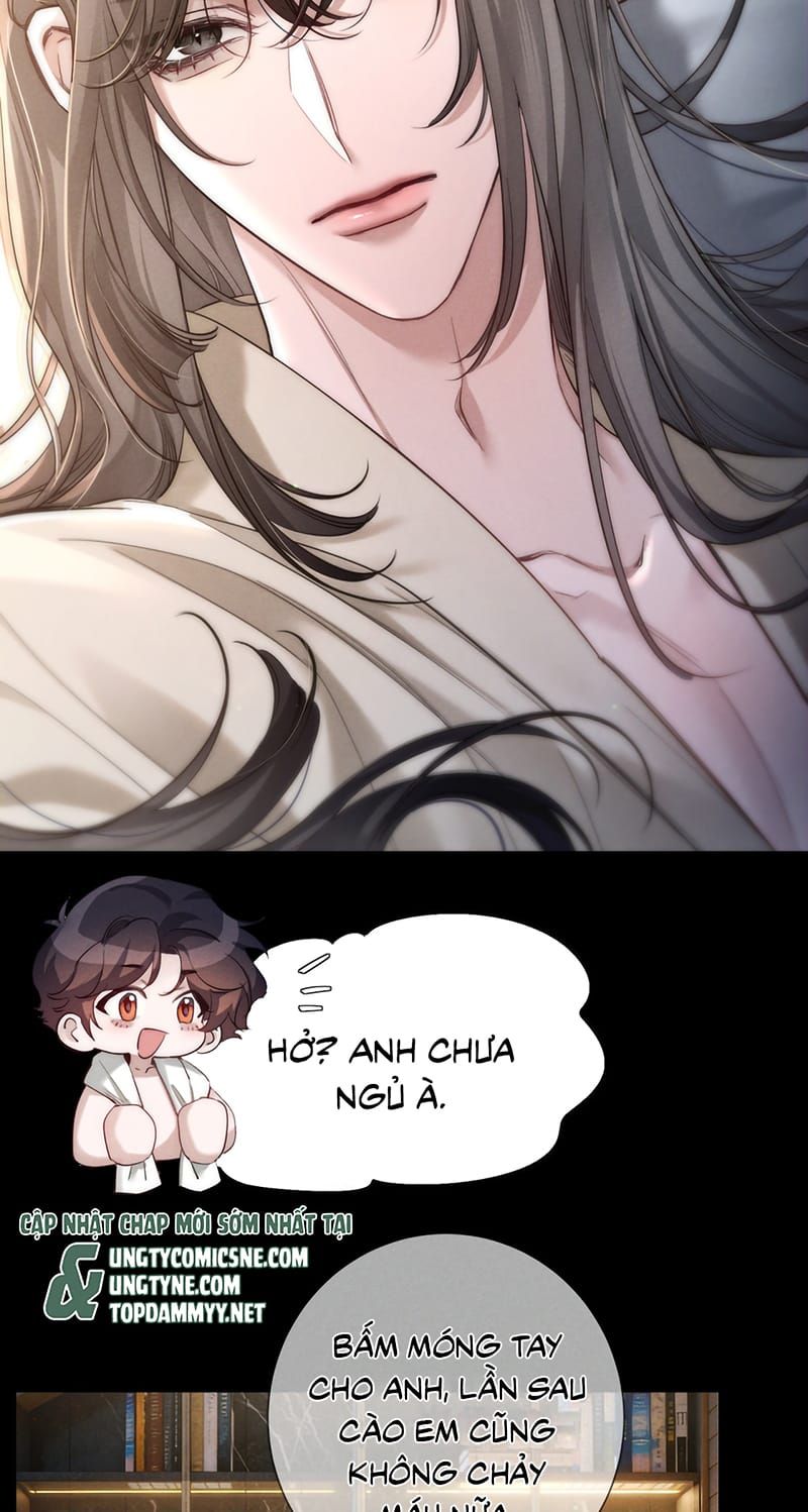 Nhân Vật Chính Chỉ Muốn Yêu Đương Chap 275 - Next Chap 276