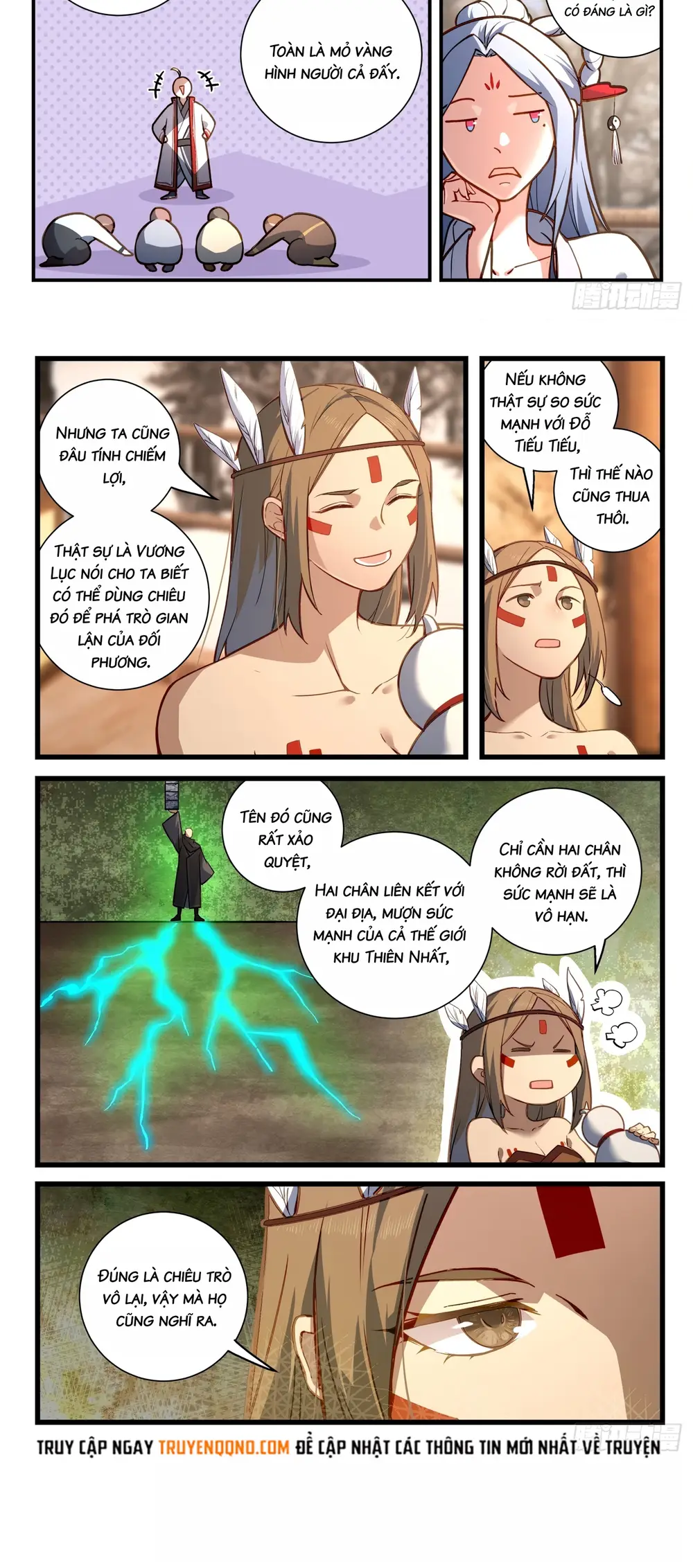 Tung Tiền Hữu Tọa Linh Kiếm Sơn Chap 837 - Next Chap 836