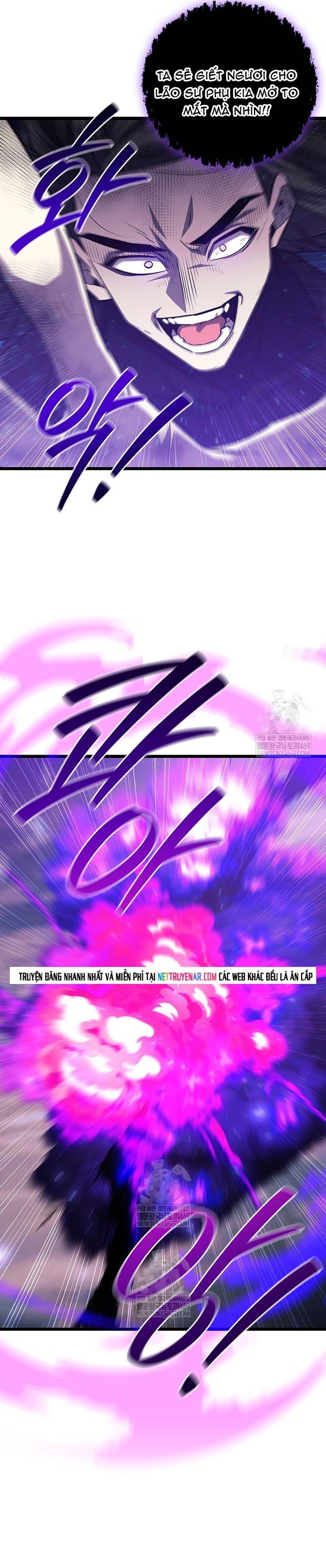 Thực Long Ma Pháp Sư Chap 136 - Next Chap 135