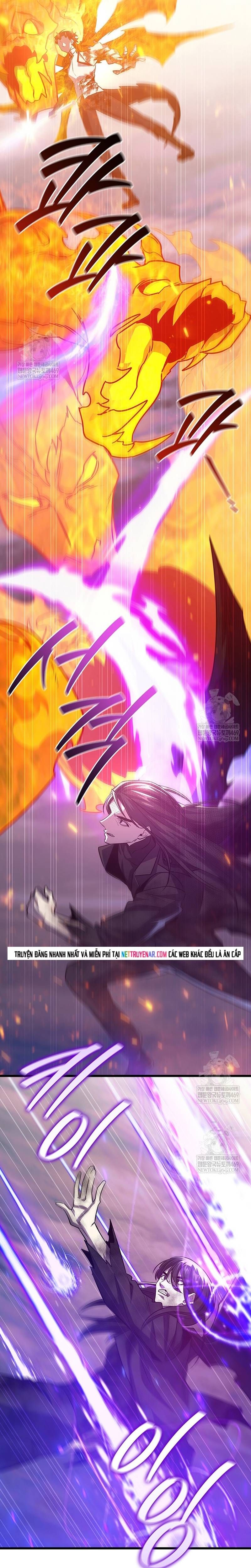 Thực Long Ma Pháp Sư Chap 136 - Next Chap 135