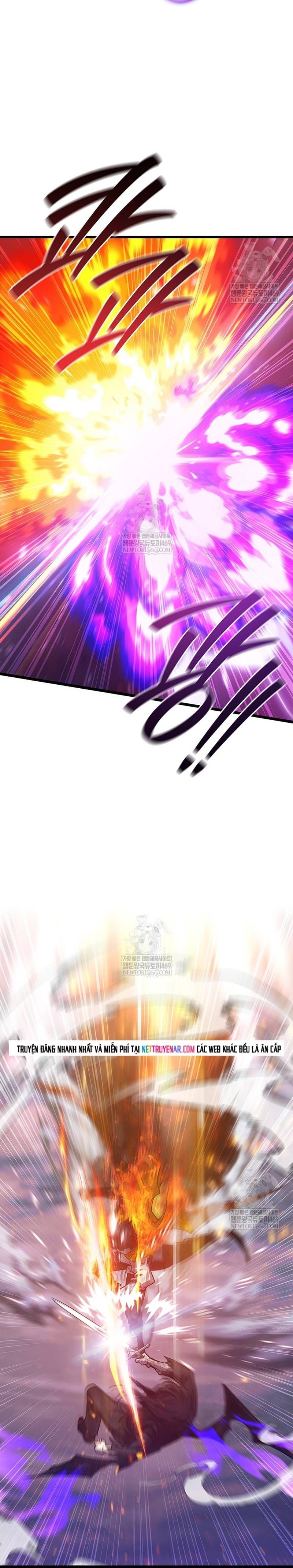 Thực Long Ma Pháp Sư Chap 136 - Next Chap 135