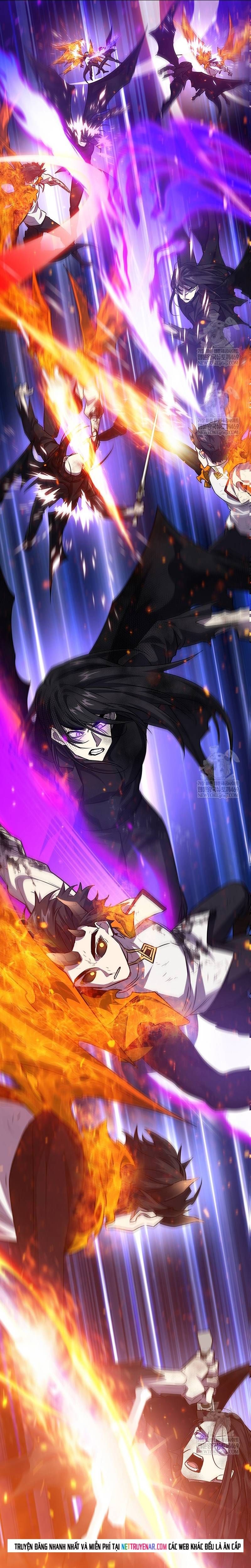 Thực Long Ma Pháp Sư Chap 136 - Next Chap 135