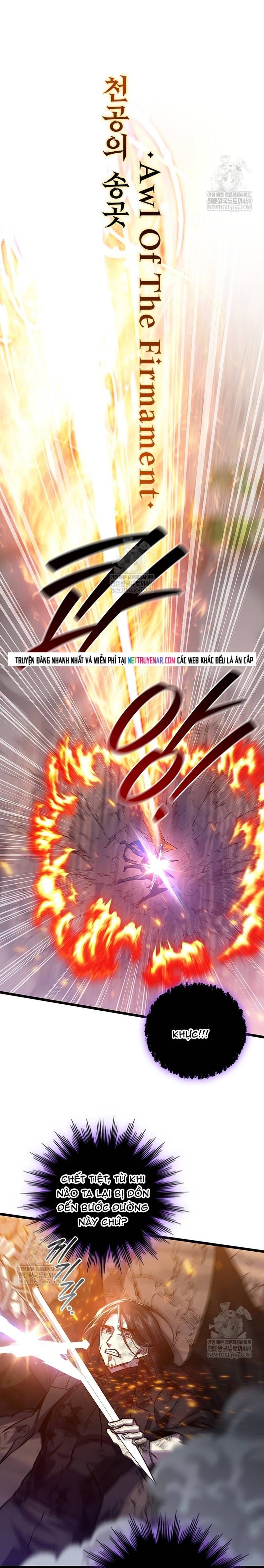 Thực Long Ma Pháp Sư Chap 136 - Next Chap 135