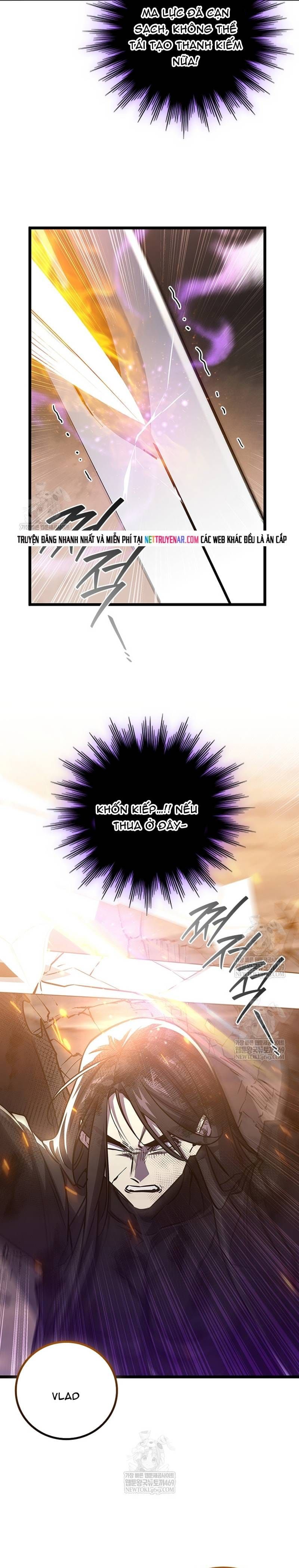 Thực Long Ma Pháp Sư Chap 136 - Next Chap 135