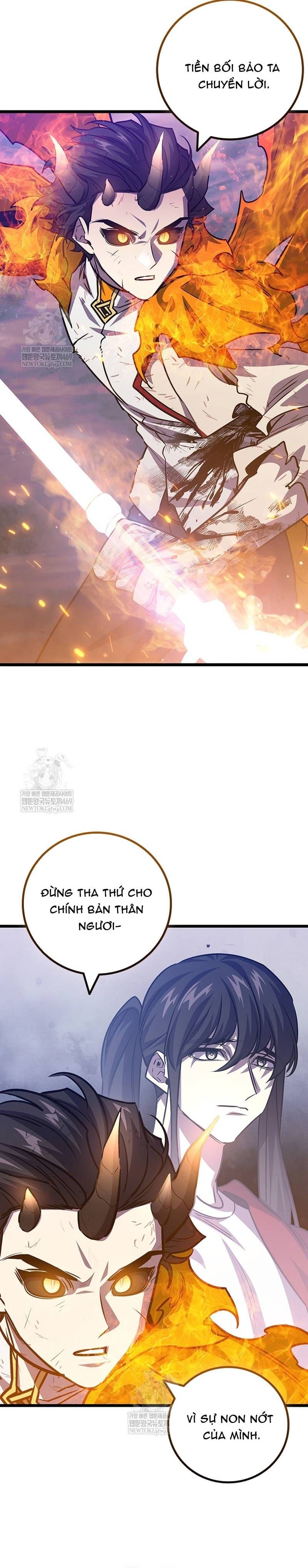 Thực Long Ma Pháp Sư Chap 136 - Next Chap 135