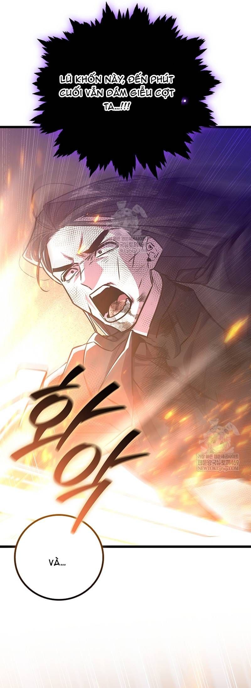 Thực Long Ma Pháp Sư Chap 136 - Next Chap 135
