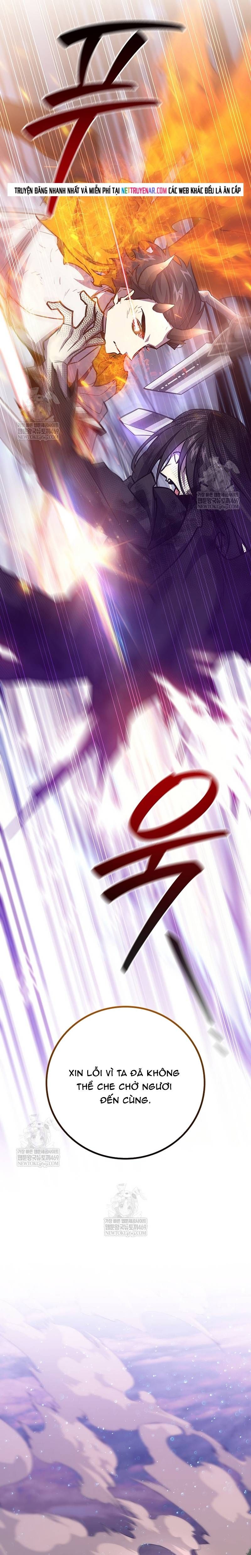 Thực Long Ma Pháp Sư Chap 136 - Next Chap 135