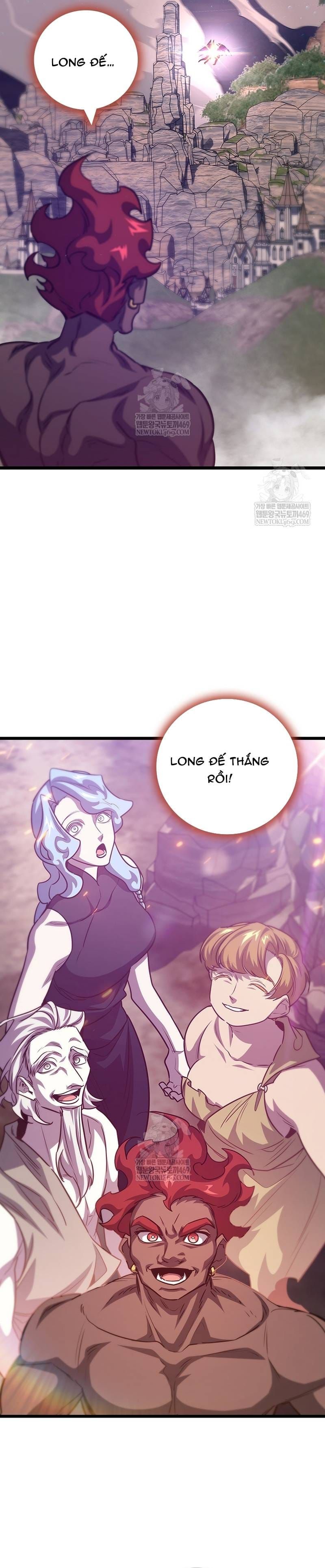 Thực Long Ma Pháp Sư Chap 136 - Next Chap 135