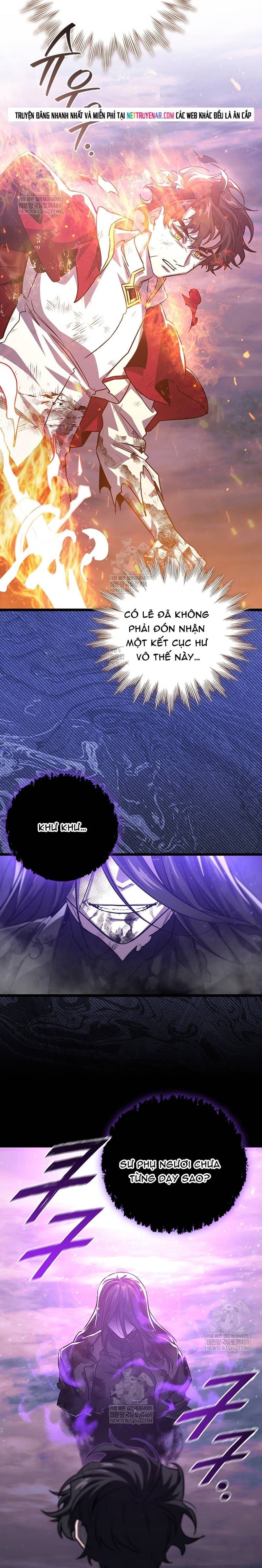 Thực Long Ma Pháp Sư Chap 136 - Next Chap 135