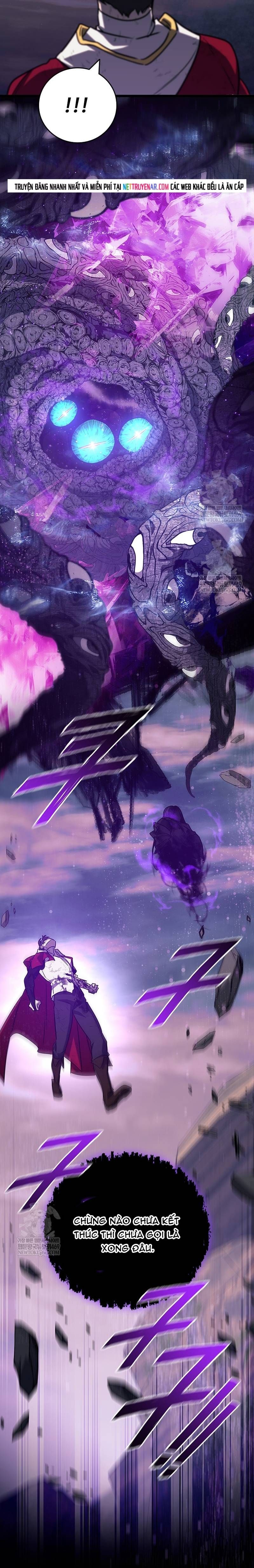 Thực Long Ma Pháp Sư Chap 136 - Next Chap 135