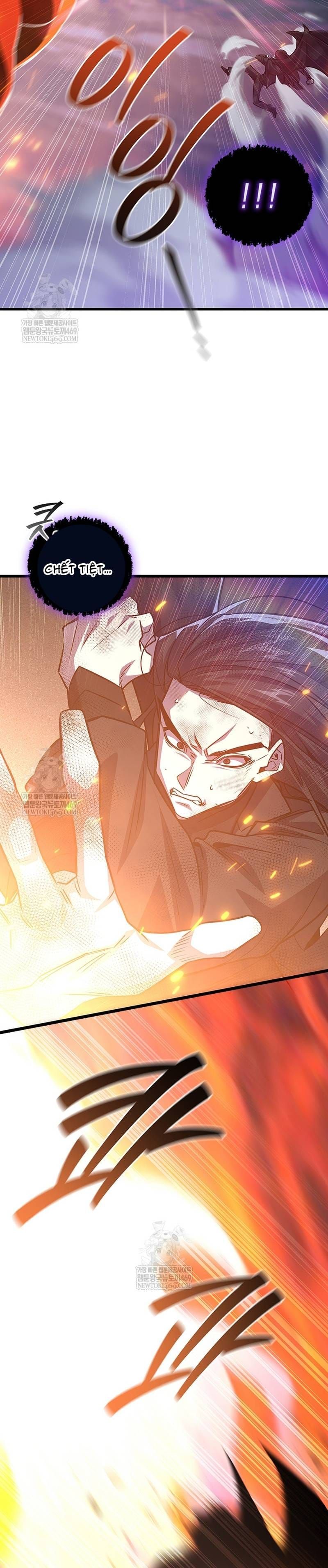 Thực Long Ma Pháp Sư Chap 136 - Next Chap 135