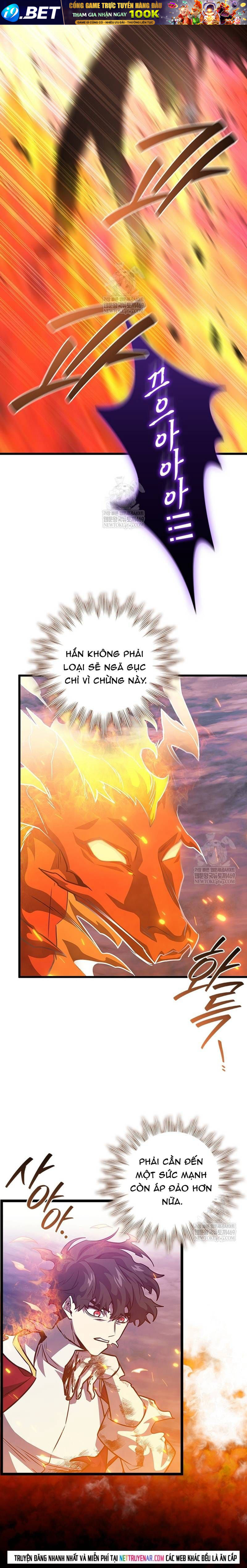 Thực Long Ma Pháp Sư Chap 136 - Next Chap 135