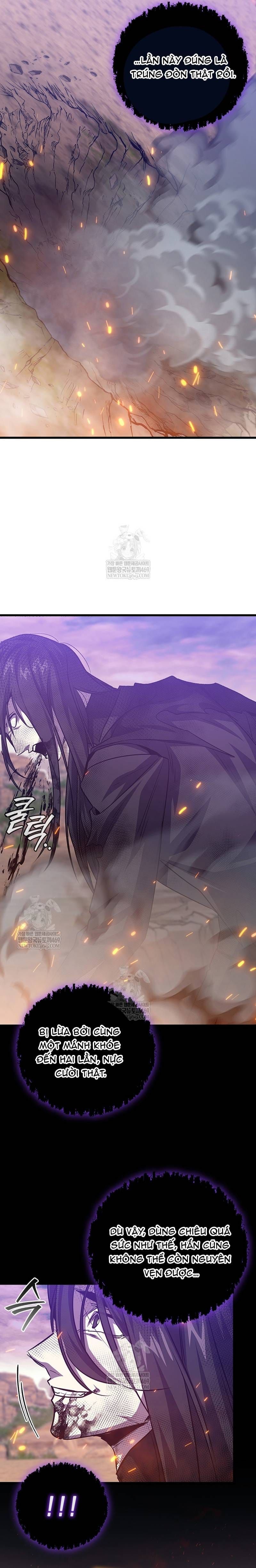 Thực Long Ma Pháp Sư Chap 136 - Next Chap 135