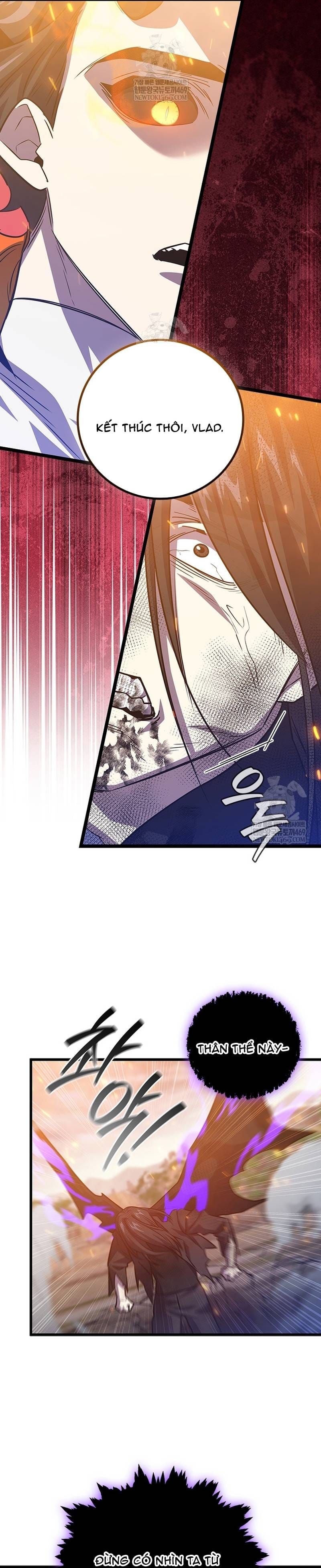 Thực Long Ma Pháp Sư Chap 136 - Next Chap 135