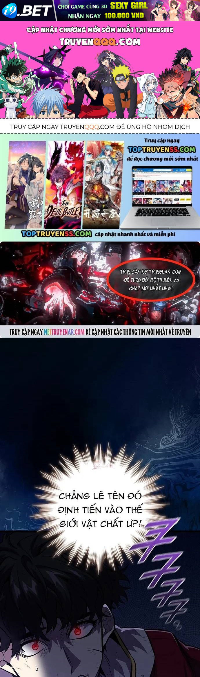 Thực Long Ma Pháp Sư Chap 137 - Next Chap 136