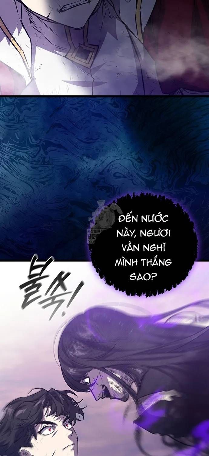 Thực Long Ma Pháp Sư Chap 137 - Next Chap 136