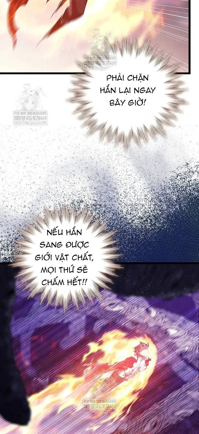 Thực Long Ma Pháp Sư Chap 137 - Next Chap 136