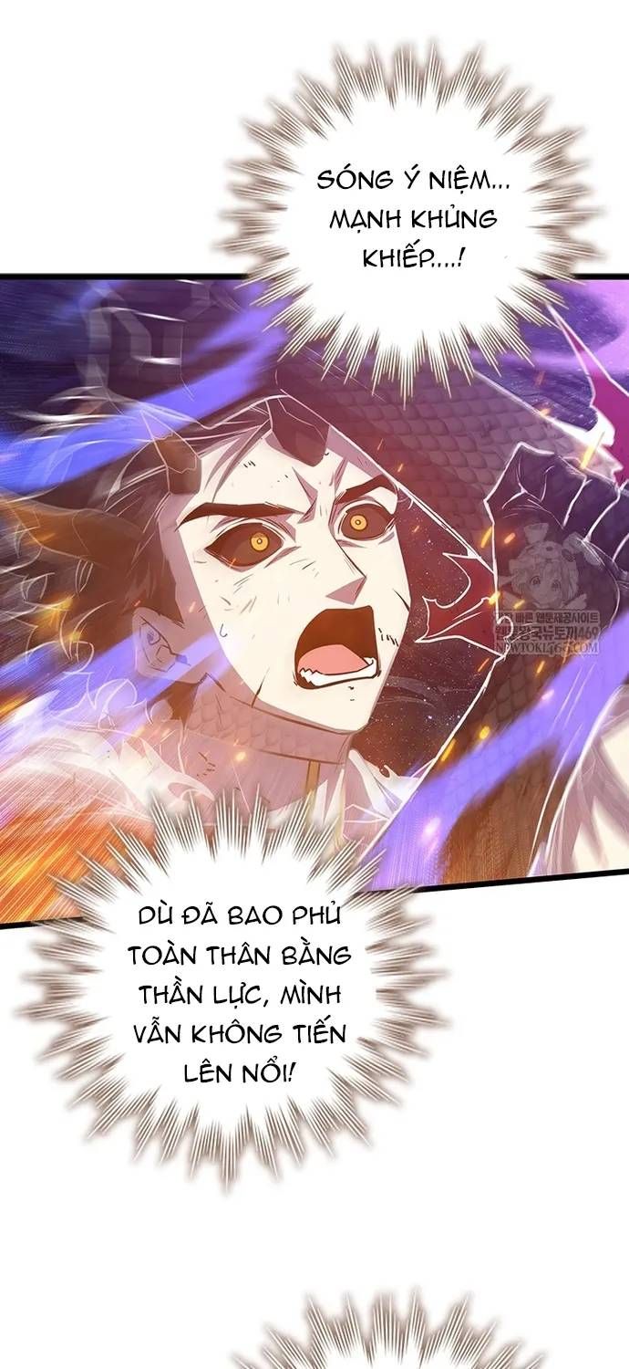 Thực Long Ma Pháp Sư Chap 137 - Next Chap 136