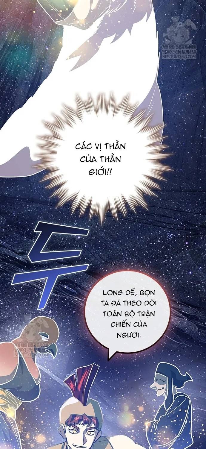 Thực Long Ma Pháp Sư Chap 137 - Next Chap 136