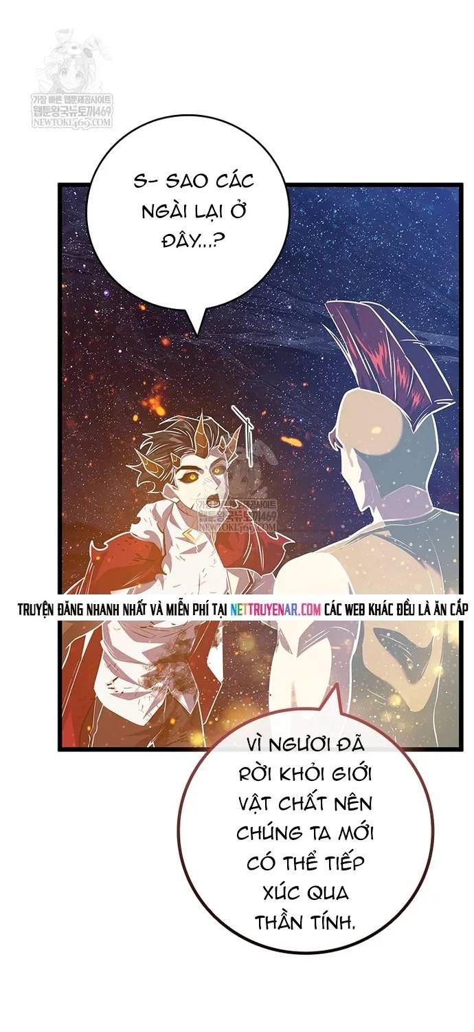 Thực Long Ma Pháp Sư Chap 137 - Next Chap 136