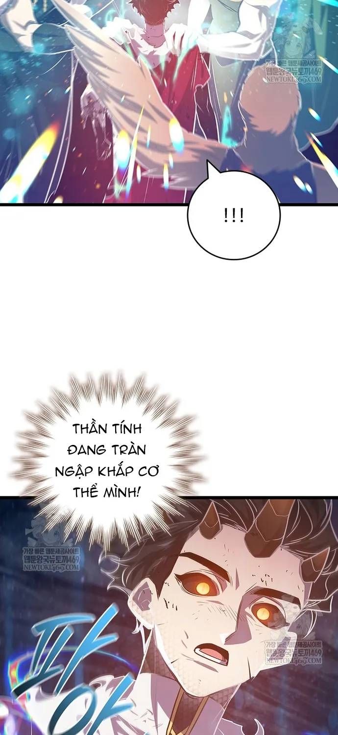 Thực Long Ma Pháp Sư Chap 137 - Next Chap 136