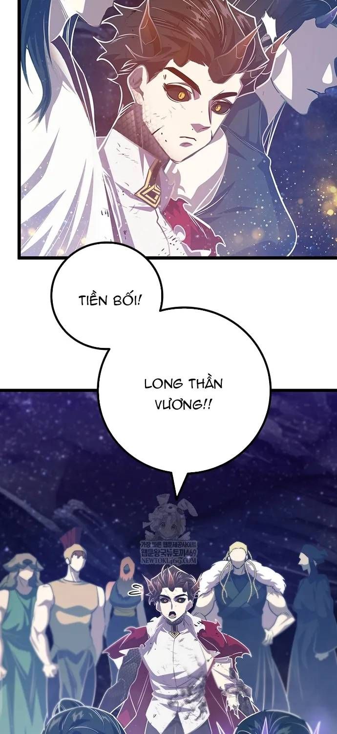 Thực Long Ma Pháp Sư Chap 137 - Next Chap 136