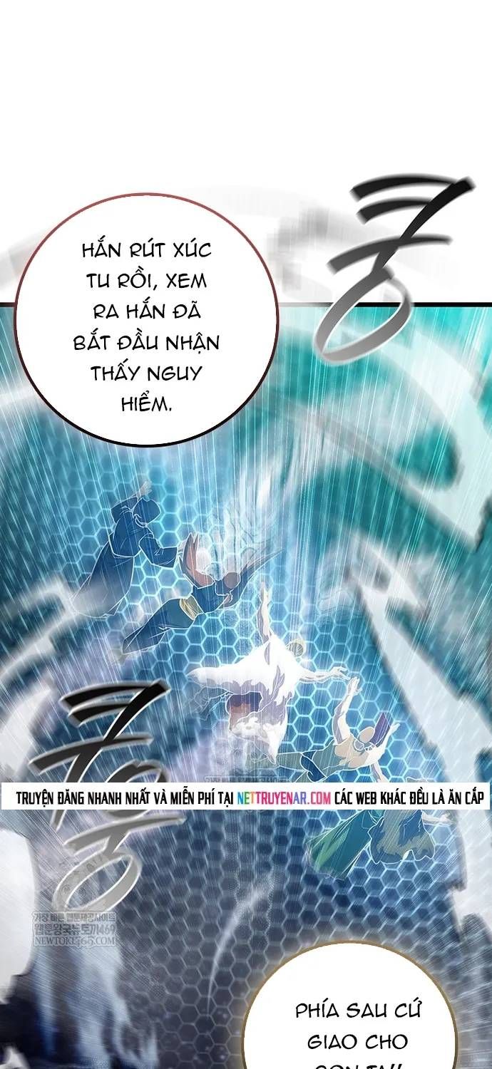 Thực Long Ma Pháp Sư Chap 137 - Next Chap 136