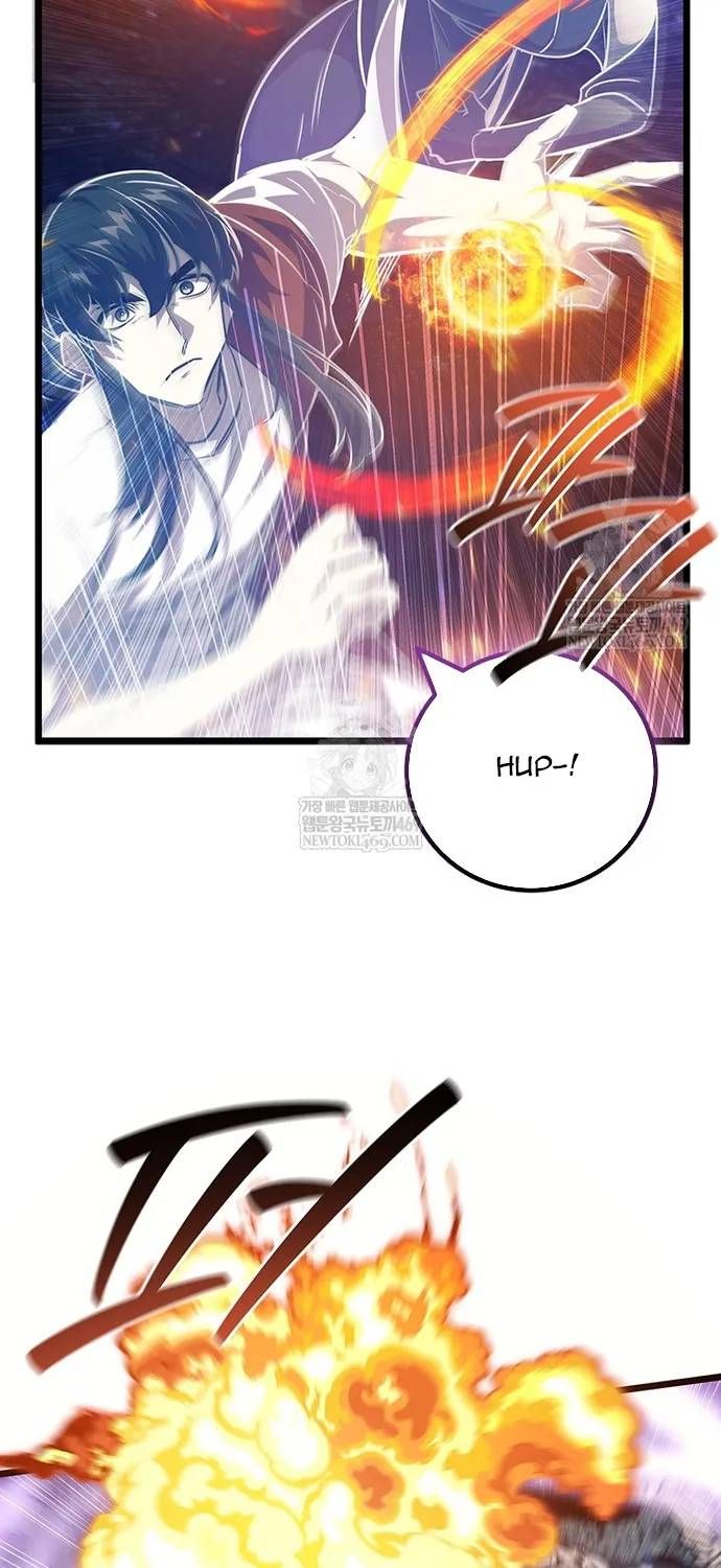 Thực Long Ma Pháp Sư Chap 137 - Next Chap 136