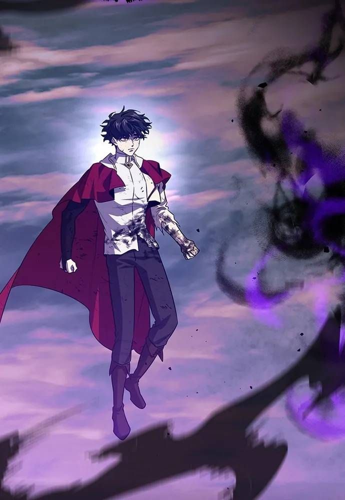 Thực Long Ma Pháp Sư Chap 137 - Next Chap 136