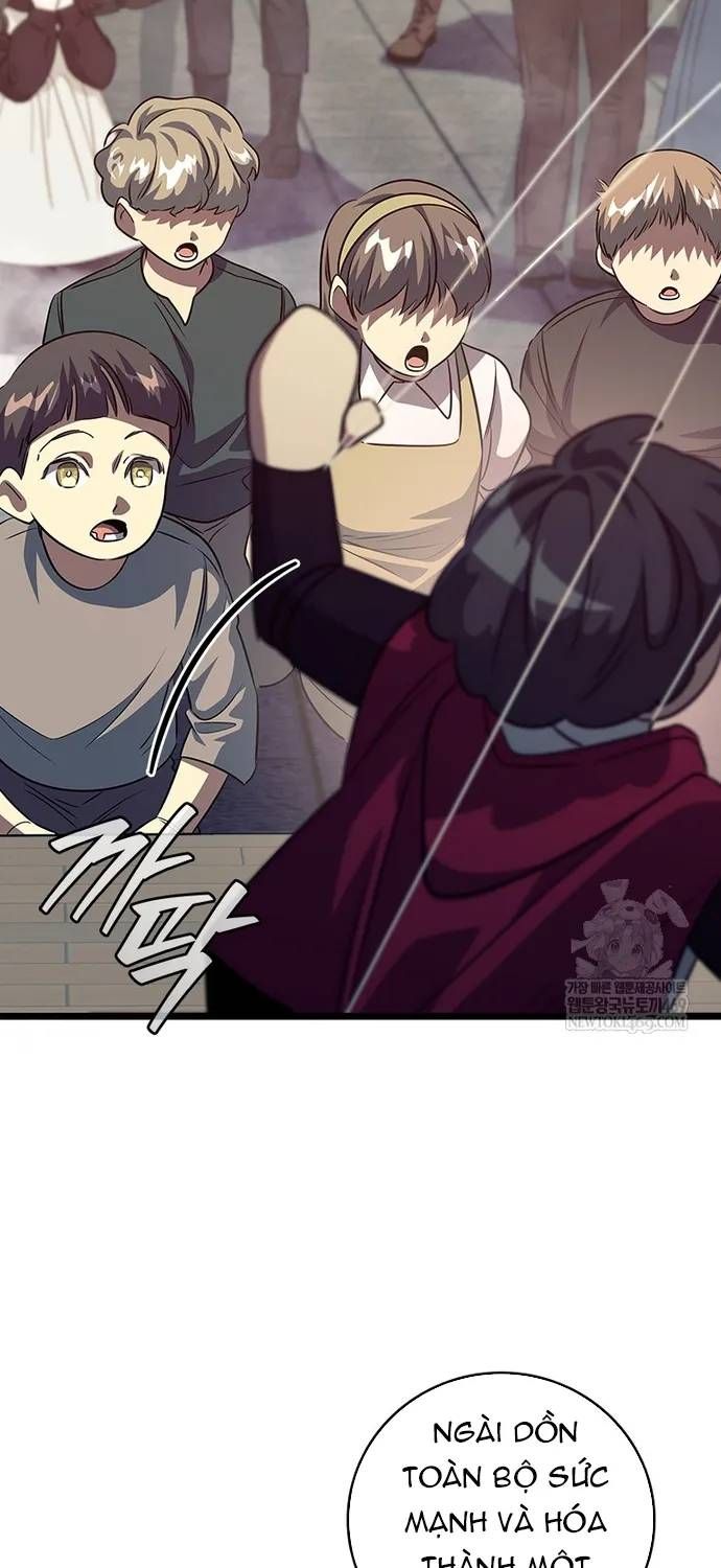 Thực Long Ma Pháp Sư Chap 137 - Next Chap 136